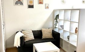Stilvolle Wohnung Im Herzen Von Immenstadt - Naehe Mittag, Iller, Inselsee
